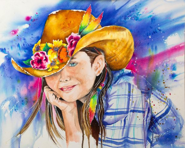 Little Miss Rodeo